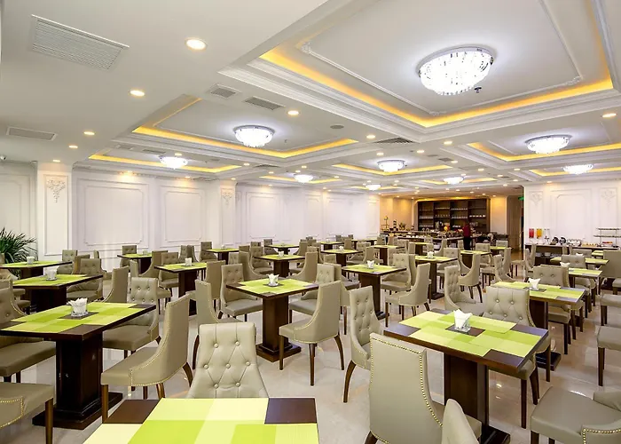 Roliva Hotel & Apartment Danang