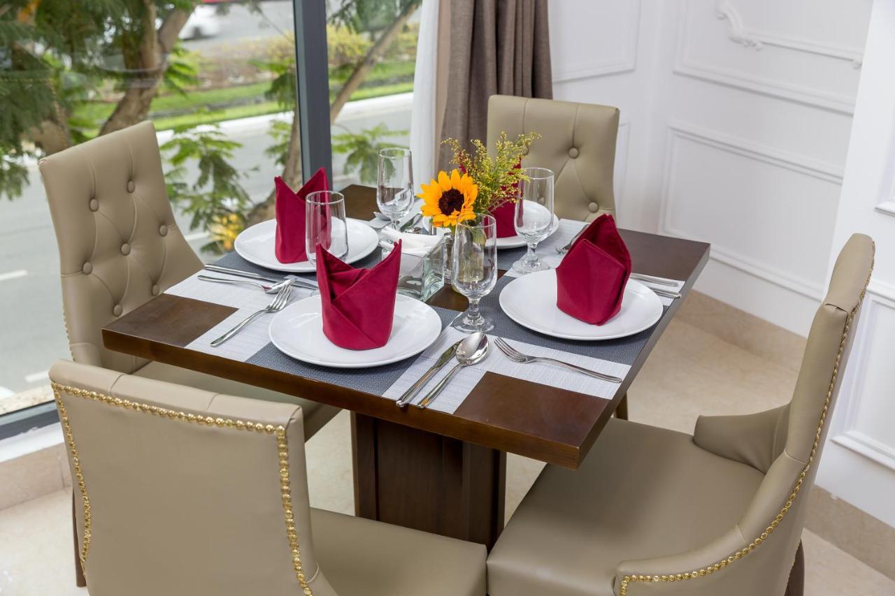 Roliva & 4* Da Nang