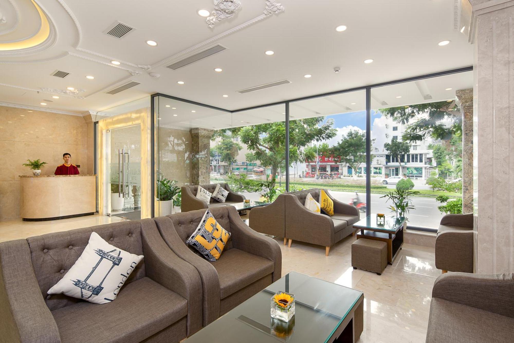 Hotel Roliva & 4*