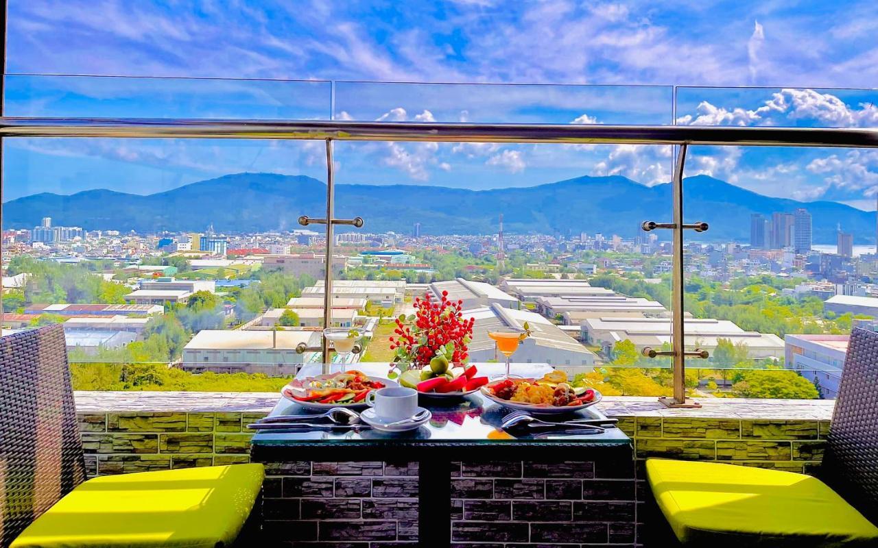 Roliva & Da Nang