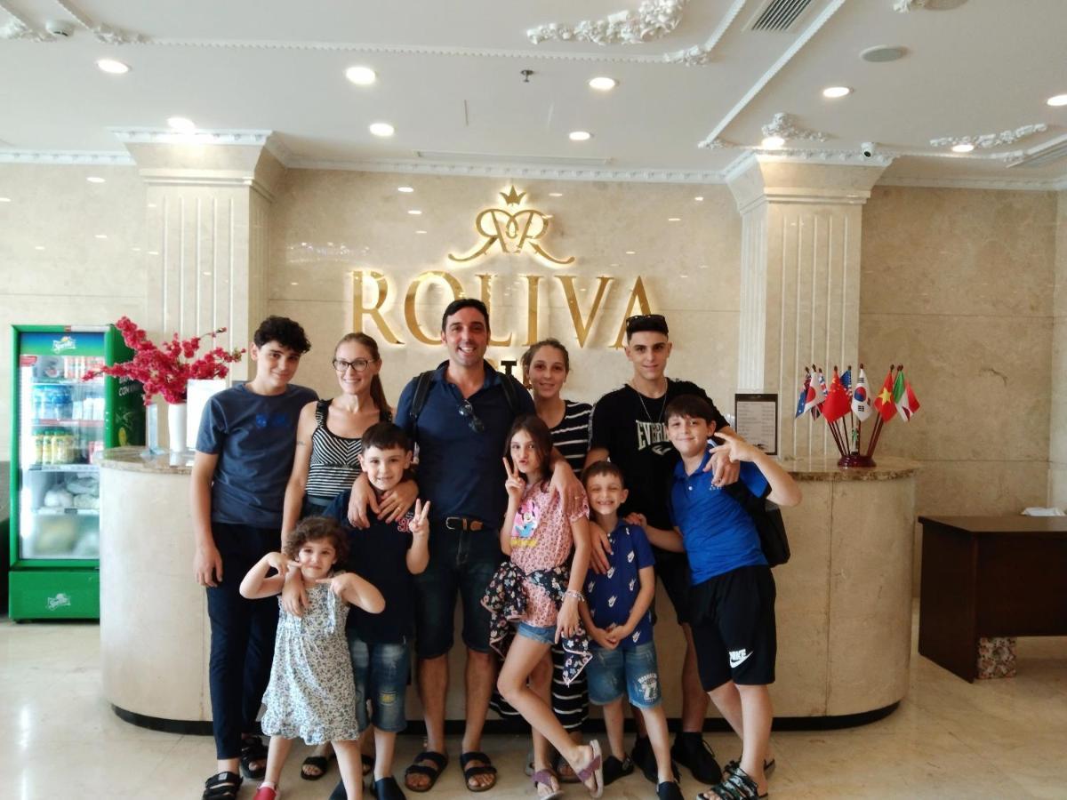 Roliva & Hotel 4*