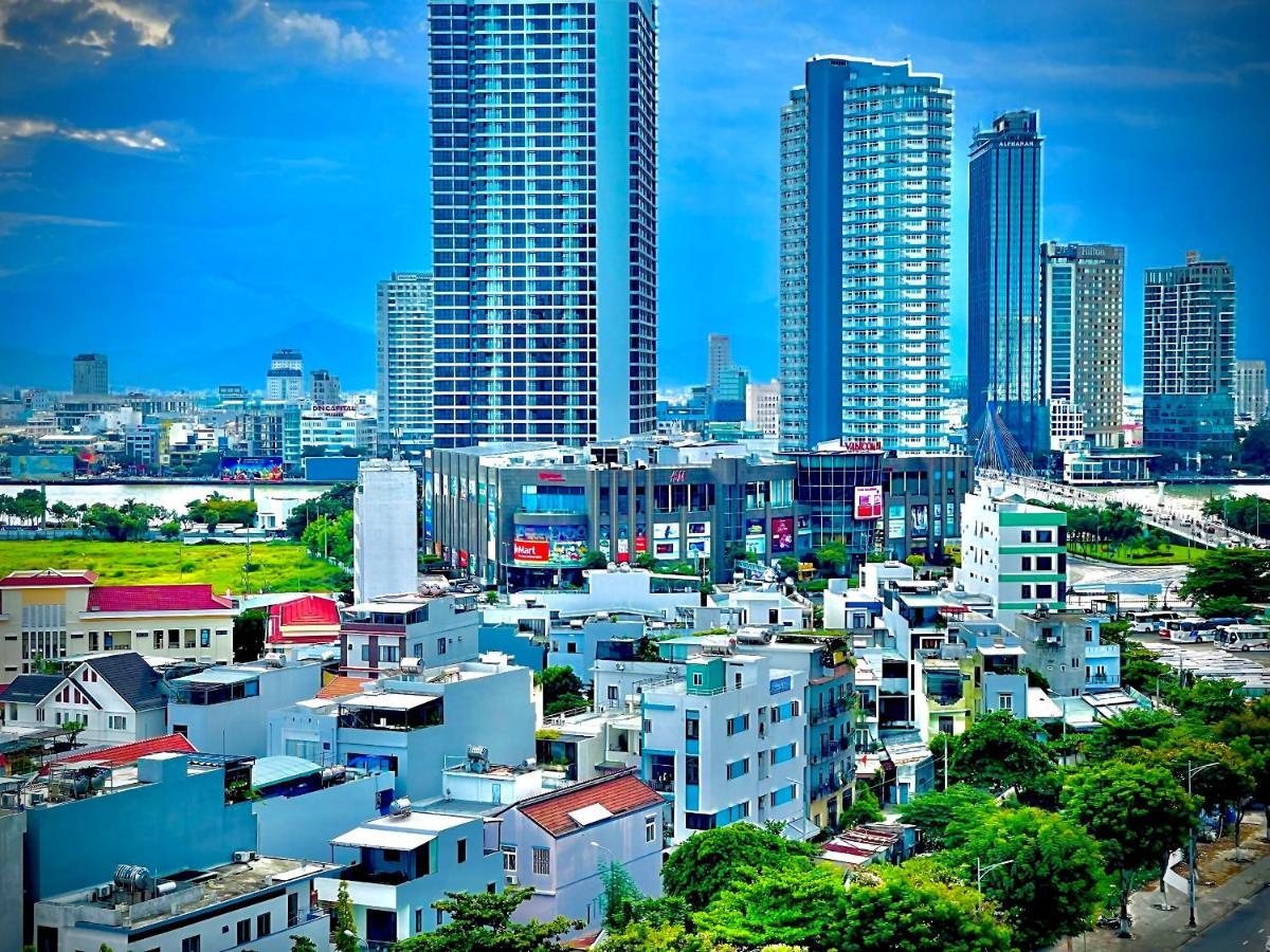 Roliva & Hotel Da Nang