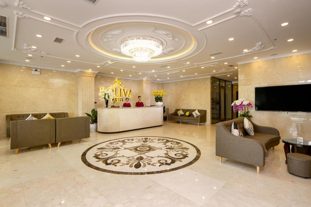 Roliva & Hotel Da Nang