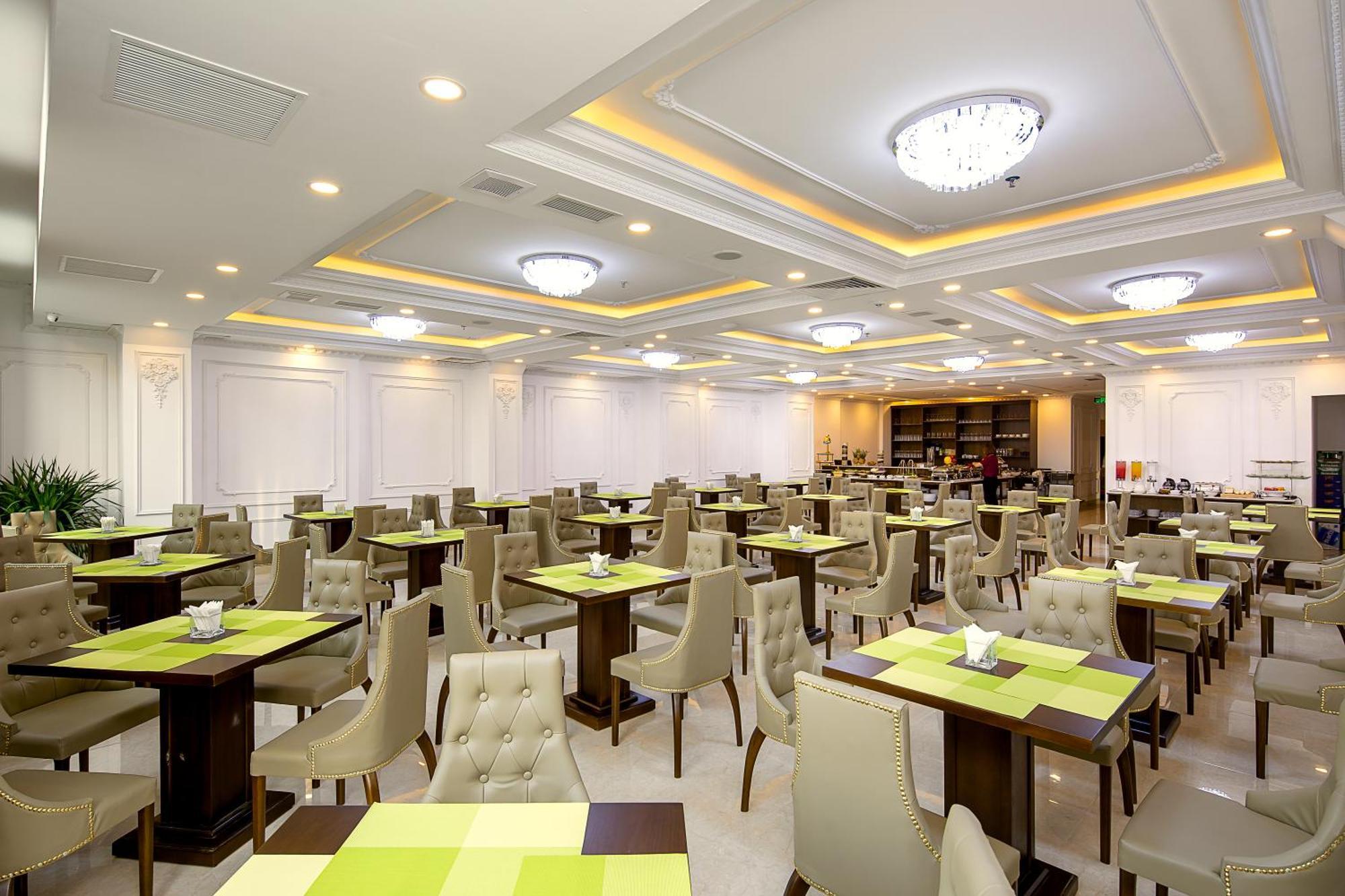 Roliva & Hotel Da Nang