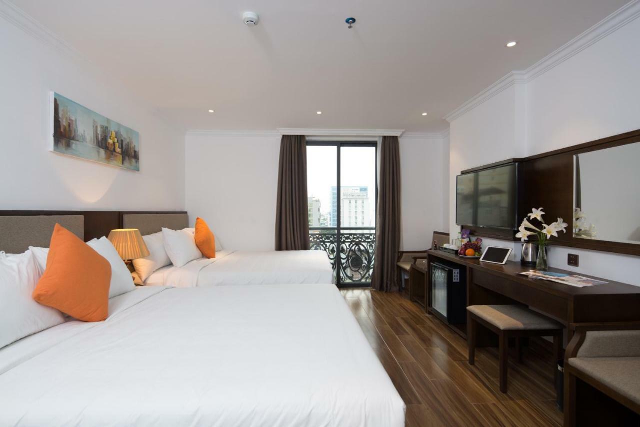 Roliva & 4* Da Nang