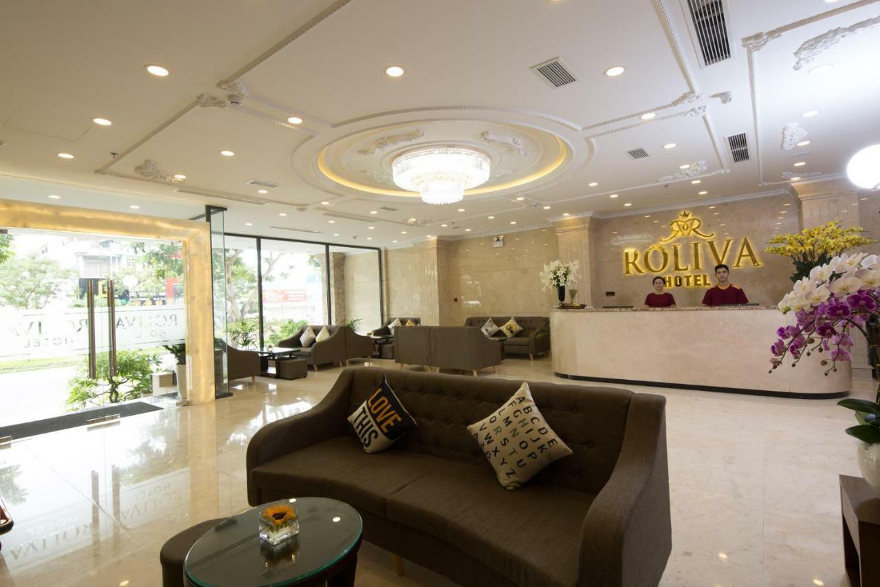 Roliva & Hotel