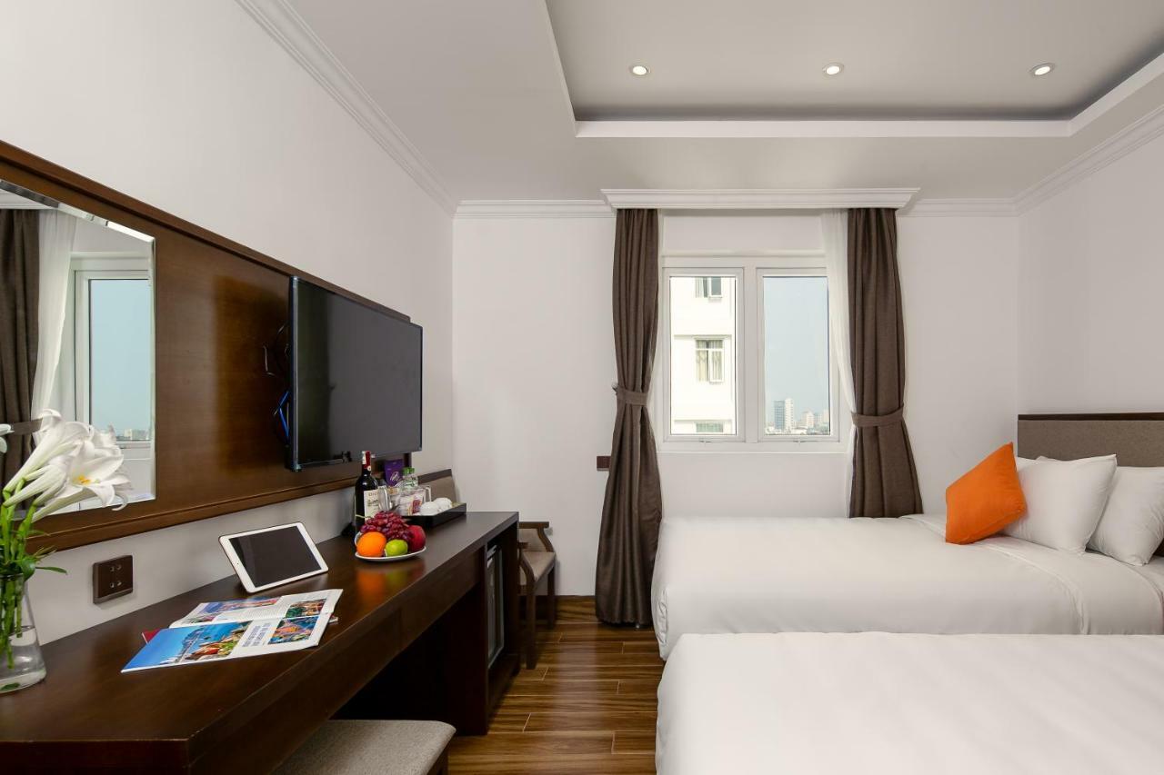 Roliva & Hotel Da Nang