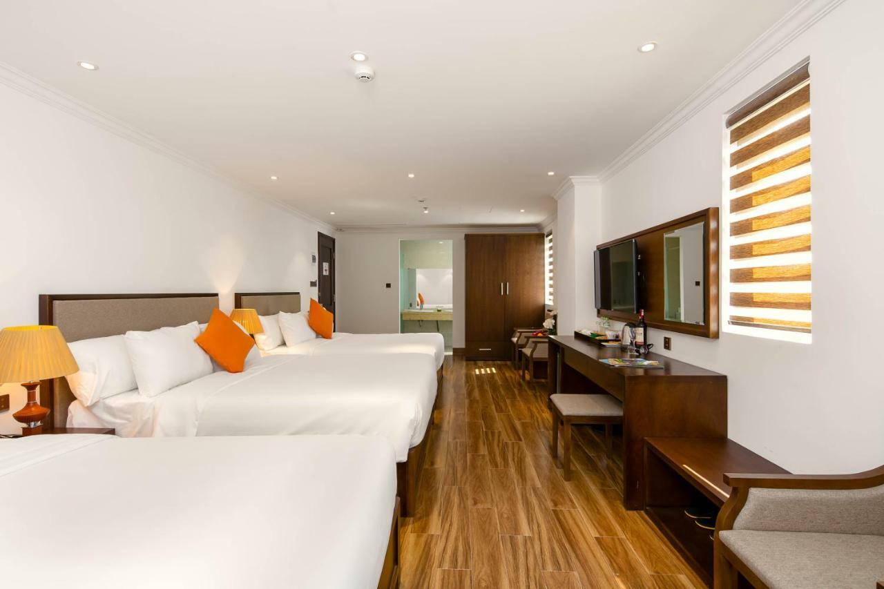 Roliva & 4* Da Nang