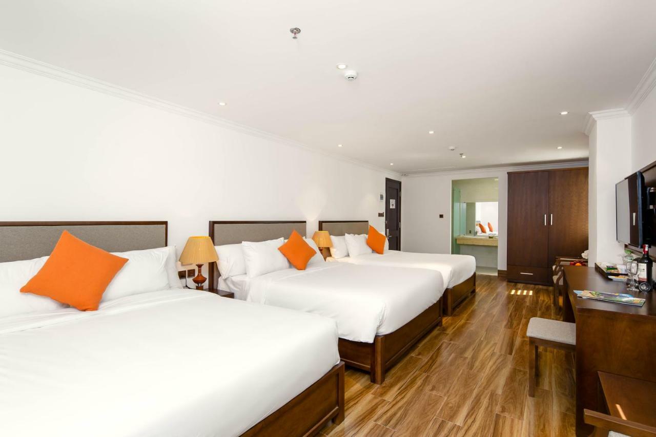 Hotel Roliva & Da Nang