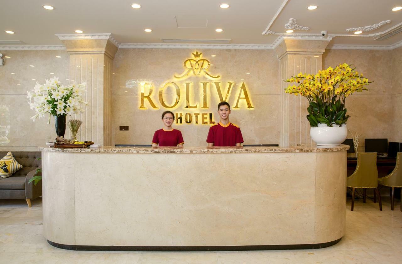 Hotel Roliva &