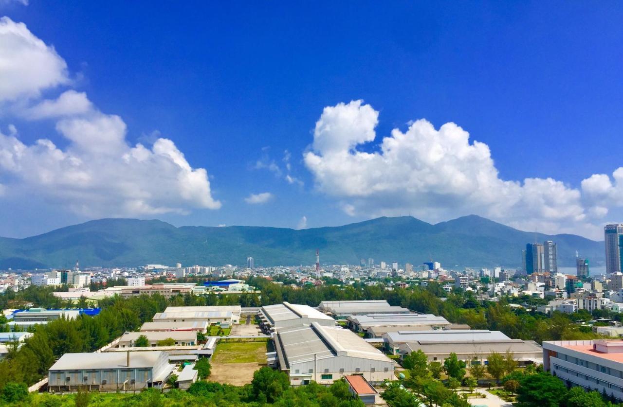 Roliva & 4* Da Nang
