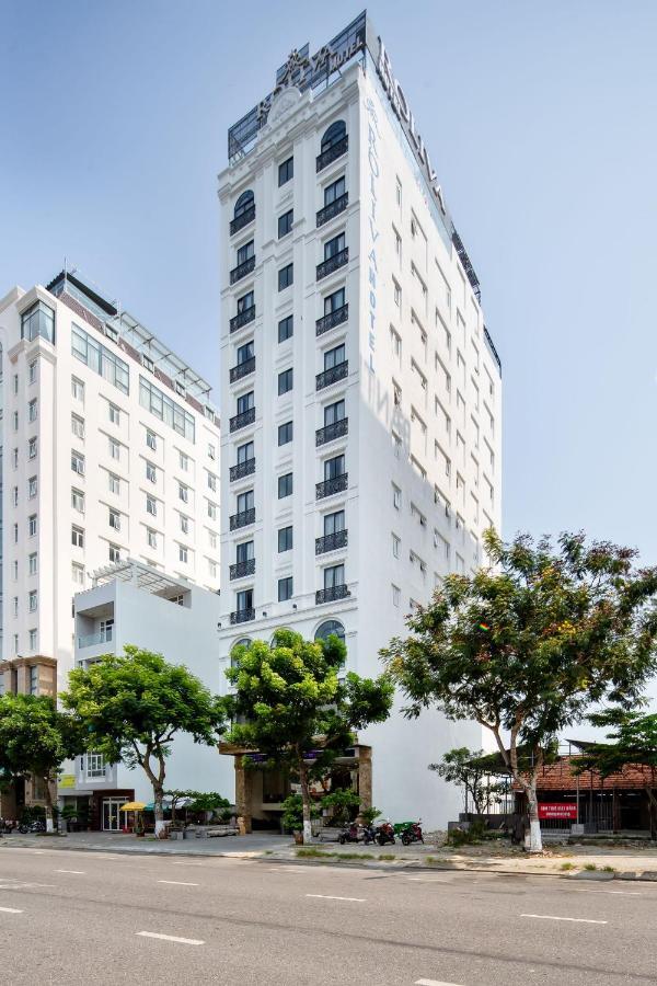 Roliva & 4* Da Nang